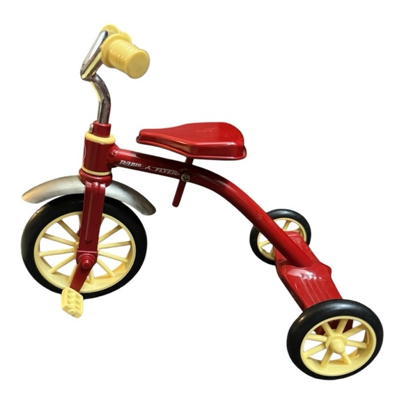 RADIO FLYER Mini Toy - Picture 3 of 5